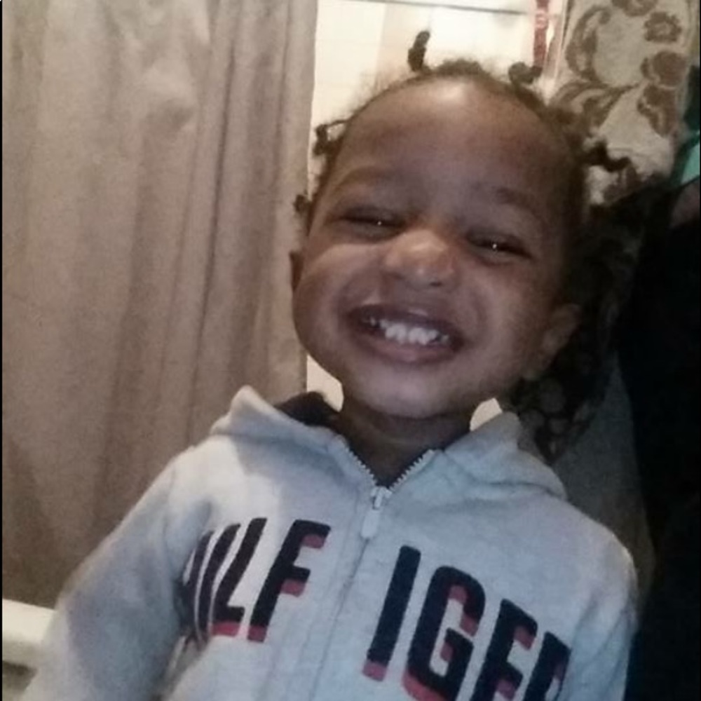 Meet your Posher, Courtney